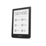 <span>Електронна книга</span> Pocketbook Sense с Kenzo калъф 6" PB630 <span class='catalog-num-in-name'>POCKET-BOOK-PB630-GR</span> - 