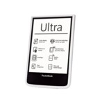 <span>Електронна книга</span> Pocketbook Ultra 6 "PB650 <span class='catalog-num-in-name'>POCKET-BOOK-PB650-W</span> - 