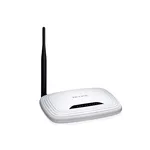<span>Рутер</span> TP-Link TL-WR740N 150Mbps <span class='catalog-num-in-name'>TL-WR740N_VZ</span> - 