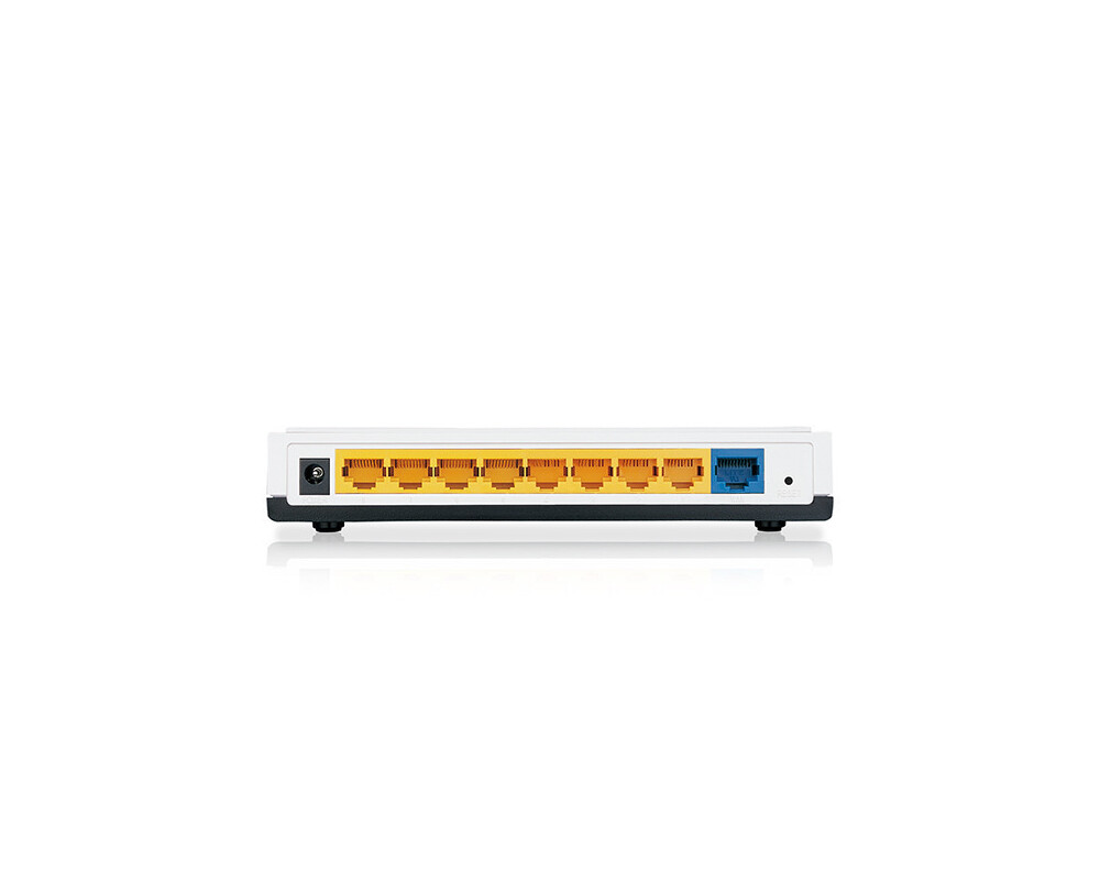 Рутер 8-Port Cable/DSL Router TP-Link TL-R860 2