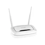 <span>Рутер</span> TP-Link TL-WR842ND 300Mbps <span class='catalog-num-in-name'>TL-WR842ND_VZ</span> - 
