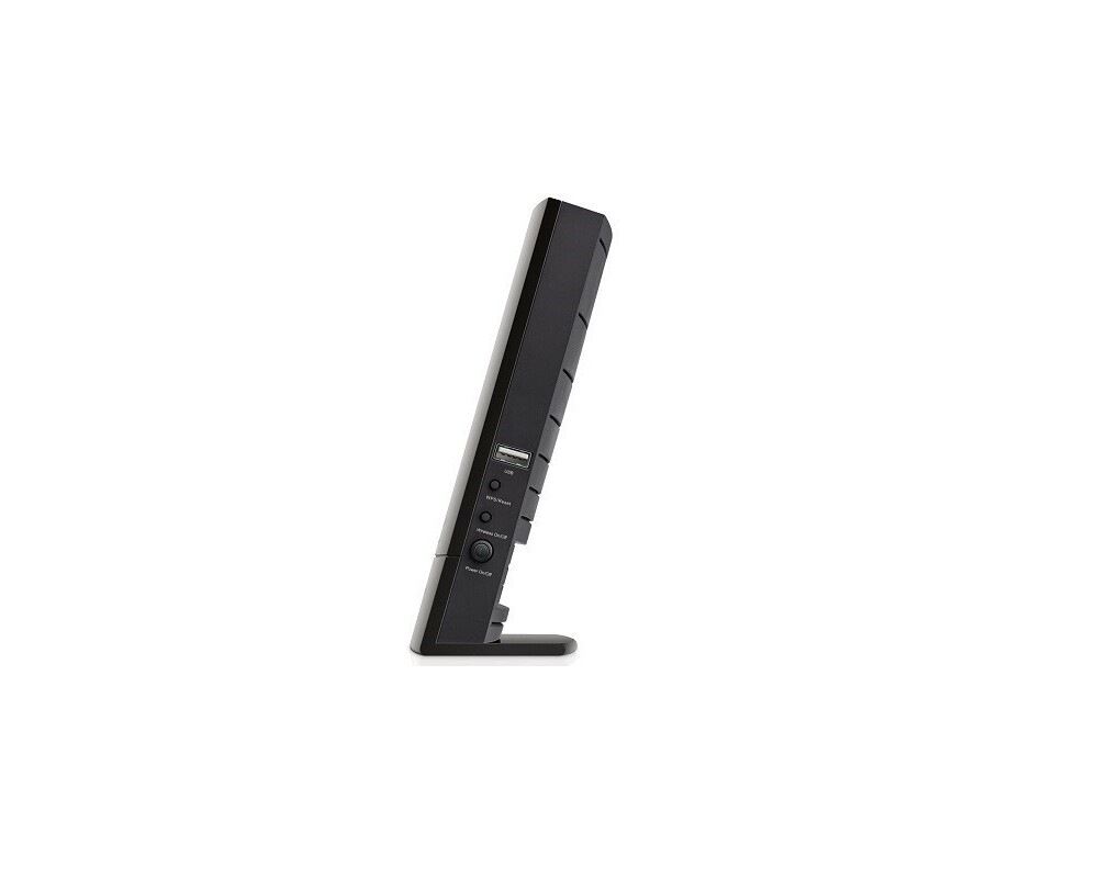 Рутер Dual Band TP-Link Archer AC750 C20i 300Mbps 2