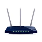 <span>Рутер</span> TP-Link TL-WR1043ND 450Mbps USB2.0 <span class='catalog-num-in-name'>TL-WR1043ND 450_VZ</span> - 