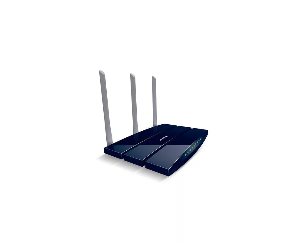 Рутер TP-Link TL-WR1043ND 450Mbps USB2.0 3