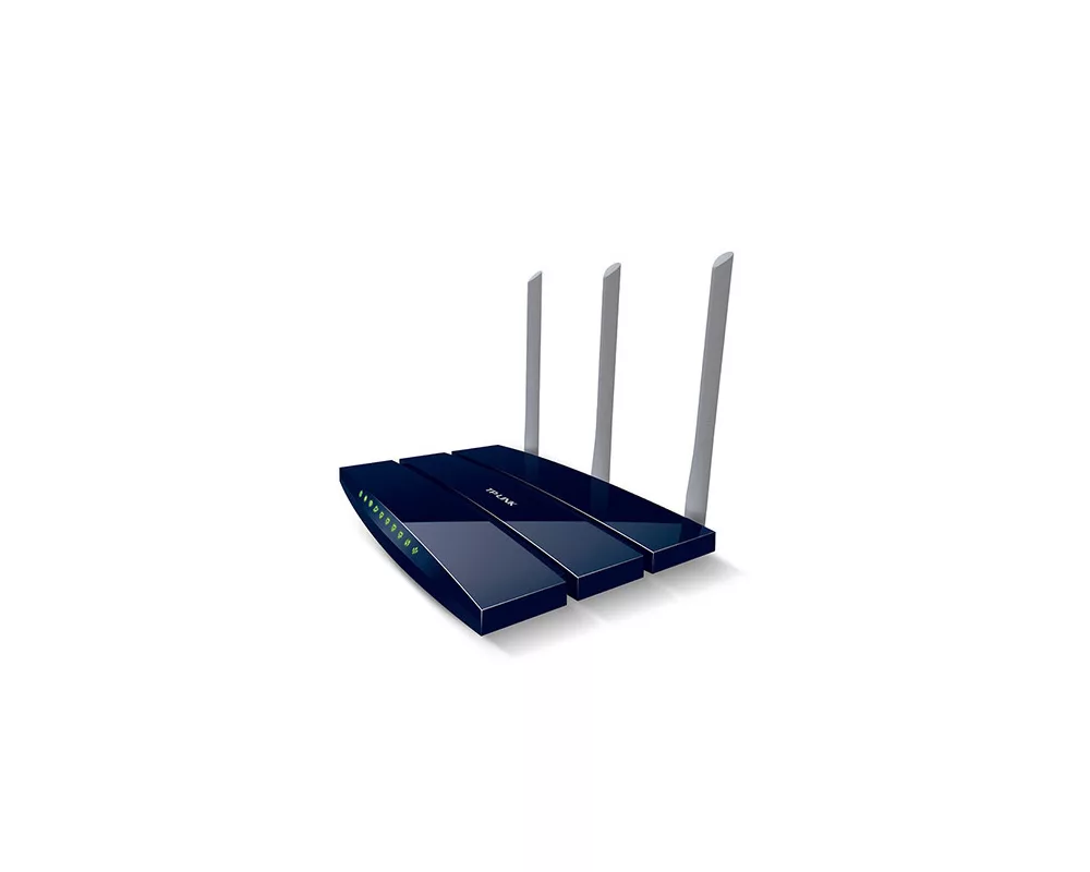 Рутер TP-Link TL-WR1043ND 450Mbps USB2.0 4