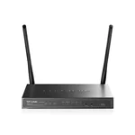 <span>Рутер</span> VPN router TP-Link TL-ER604W 300Mbps <span class='catalog-num-in-name'>TL-ER604W_VZ</span> - 