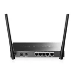 Рутер VPN router TP-Link TL-ER604W 300Mbps 2