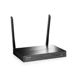 Рутер VPN router TP-Link TL-ER604W 300Mbps 3