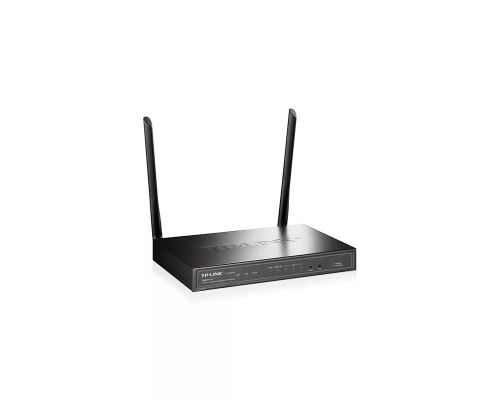 Рутер VPN router TP-Link TL-ER604W 300Mbps 3