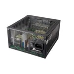 <span>Захранване</span> Seasonic Platinum-520 Fanless (SS-520FL2 Active PFC F3) <span class='catalog-num-in-name'>R51.258</span> - 