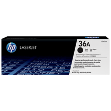 Зареждане тонер касета HP cb436A 10952 ZAR_HPcb436A на топ цена - PIC.bg
