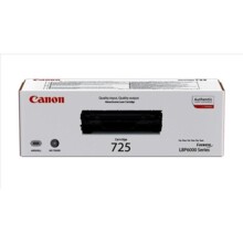  Зареждане тонер касета Canon 725 10956 ZAR_C725 на топ цена - PIC.bg