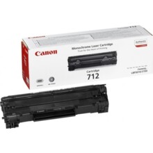  Зареждане тонер касета Canon 712 10958 ZAR_C712 на топ цена - PIC.bg
