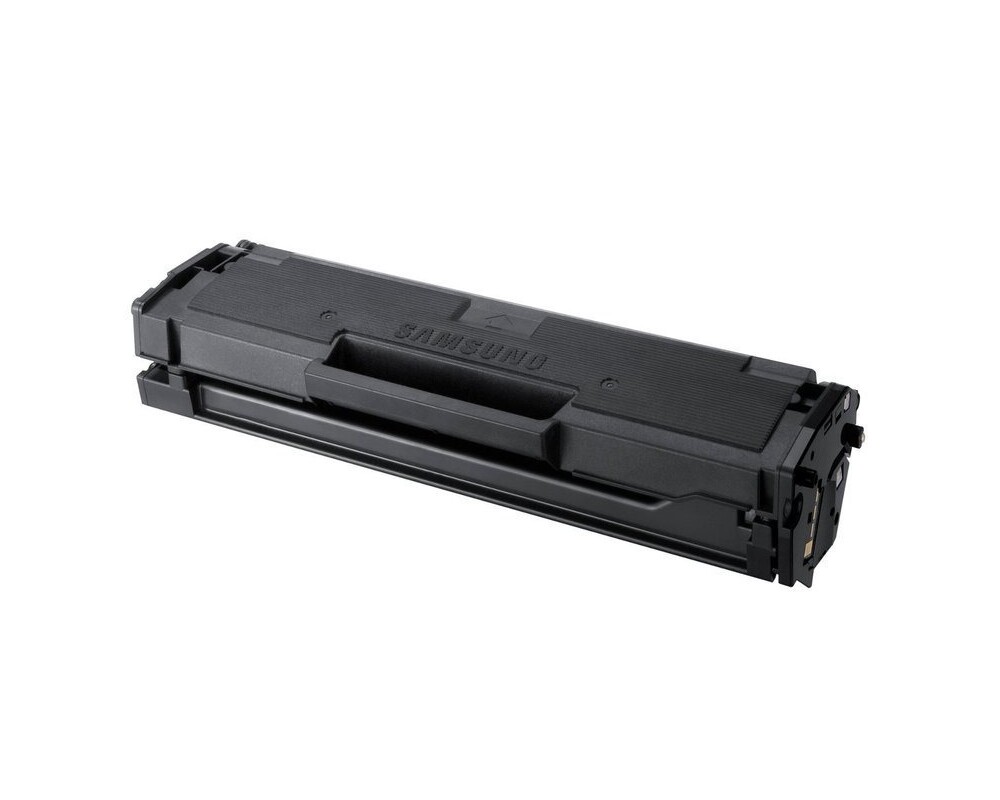 Зареждане тонер Зареждане тонер касета Samsung MLT D101s 2