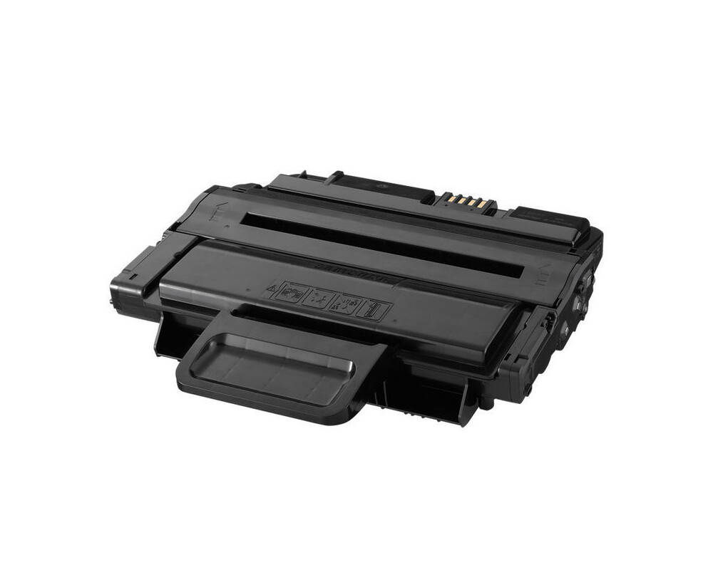 Зареждане тонер Зареждане тонер касета Samsung MLT D2092L 2