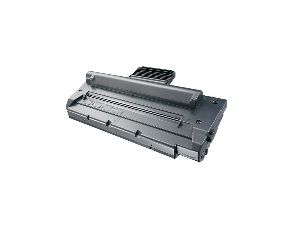 Зареждане тонер  Зареждане тонер касета Samsung SCX 4100d3 2