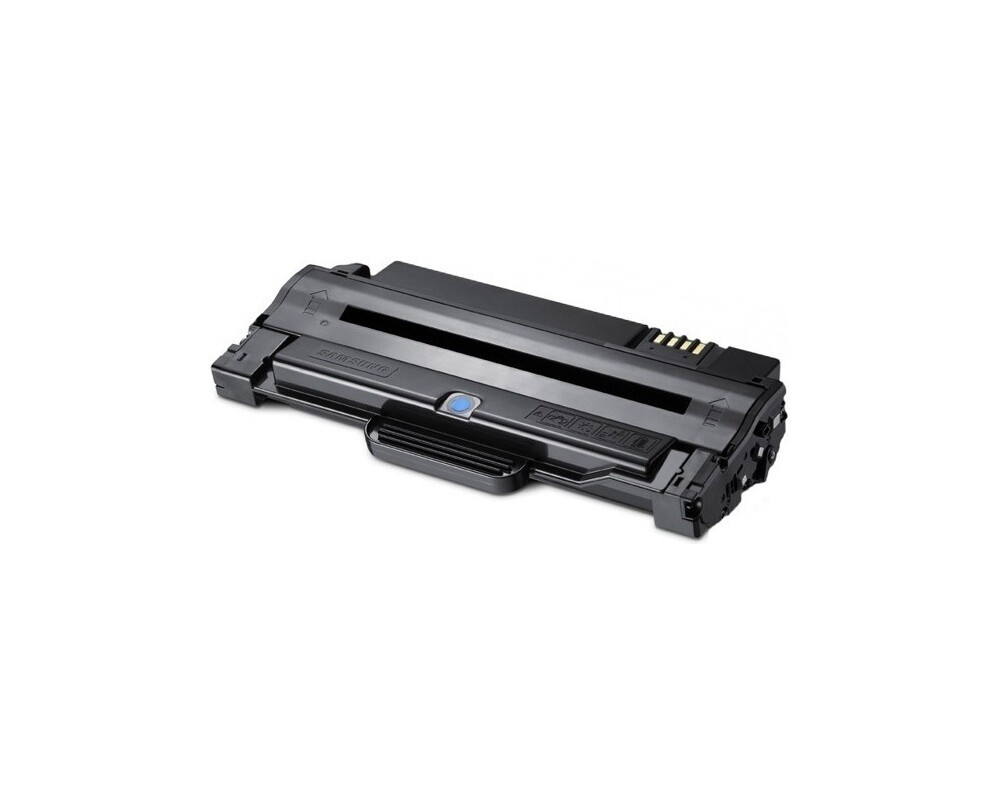 Зареждане тонер Зареждане тонер касета Samsung MLT D1052l 2