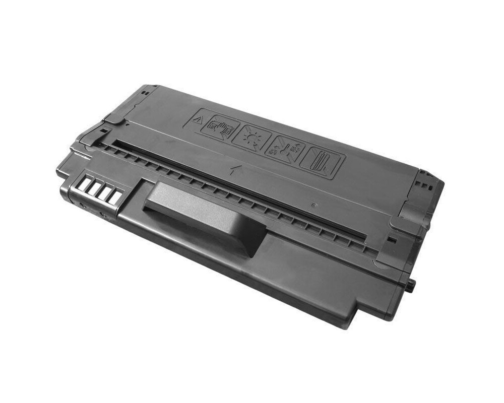Зареждане тонер Зареждане тонер касета Samsung ML d1630a 2