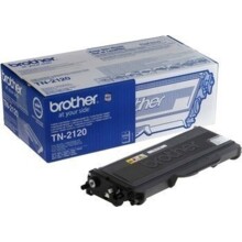   Зареждане тонер касета Brother TN 2120 10986 ZAR_Brother TN 2120 на топ цена - PIC.bg