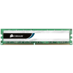 <span>Памет</span> CORSAIR DDR3 1600MHz 4GB 1X240 DIMM Unbuffered <span class='catalog-num-in-name'>CMV4GX3M1A1600C11</span> - 