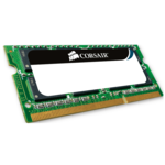 <span>Памет</span> CORSAIR DDR3 1600MHZ 4GB 1x204 SODIMM Unbuffered <span class='catalog-num-in-name'>CMSO4GX3M1A1600C11</span> - 