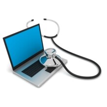  Диагностика и установяване на проблем 11533 Diag_notebook на топ цена - PIC.bg