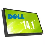 <span>Ремонт лаптоп</span>  Смяна на дисплей - DELL 14,1 матов <span class='catalog-num-in-name'>Dell_14,1</span> - 