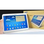 <span>Ремонт таблет</span> Смяна дигитайзер Samsung Galaxy Tab 10 <span class='catalog-num-in-name'>Samsung Galaxy Tab 10</span> - 