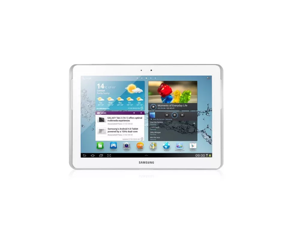 Ремонт таблет Смяна дигитайзер Samsung Galaxy Tab 10 2