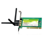 <span>Мрежова карта</span> Безжична мрежова карта TP-LINK TL-WN951N <span class='catalog-num-in-name'>TL-WN951N_VZ</span> - 