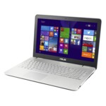 <span>Лаптоп</span> ASUS N551JK-CN113H <span class='catalog-num-in-name'>N551JK-CN113H</span> - 