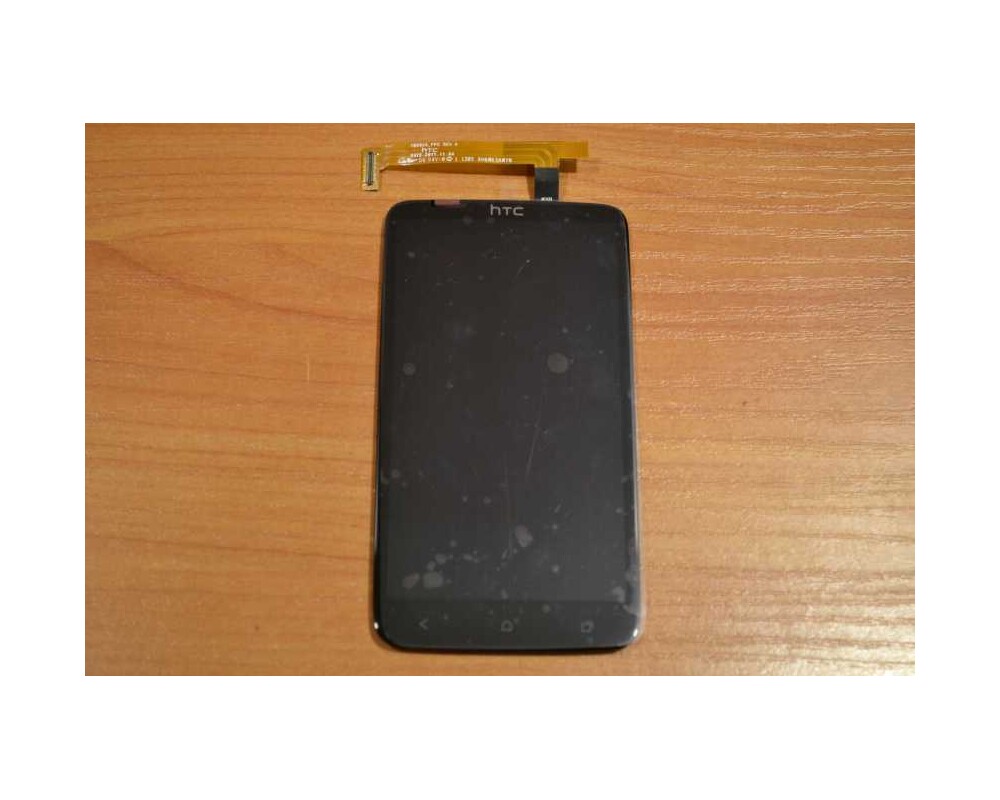 Ремонт смартфон Смяна на дисплей HTC ONE X 3