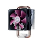 <span>Вентилатор</span> CoolerMaster BLIZZARD T2 DUAL HEAT PIPES <span class='catalog-num-in-name'>R47.420</span> - 