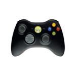 <span>Геймърски аксесоари</span> Microsoft Xbox 360 Wireless Common Controller <span class='catalog-num-in-name'>JR9-00010</span> - 