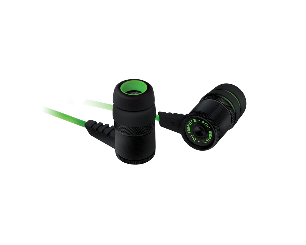 Геймърски аксесоари RAZER Hammerhead  2