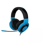 <span>Геймърски аксесоари</span> RAZER Kraken Pro Neon Blue <span class='catalog-num-in-name'>RZ04-01400600-R3M1</span> - 