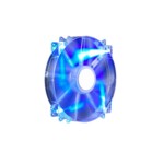 <span>Вентилатор</span> COOLERMASTER MegaFlow 200 Blue LED Silent Fan <span class='catalog-num-in-name'>R41.969</span> - 