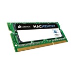<span>Памет</span> CORSAIR DDR3 4GB 1x4GB 1333MHz 9-9-9-20 SODIMM Apple Qualified Unbuffered Apple Qualified Apple iMac MacBook and MacBook Pro <span class='catalog-num-in-name'>CMSA4GX3M1A1333C9</span> - 
