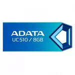 <span>Флаш памет</span> ADATA 8GB, USB 2.0, DashDrive Choice UC510 <span class='catalog-num-in-name'>R49.035</span> - 