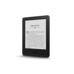 <span>Електронна книга</span> Kindle Glare Touch 2014 <span class='catalog-num-in-name'>KINDLE-EBOOK-TOUCH</span> - 