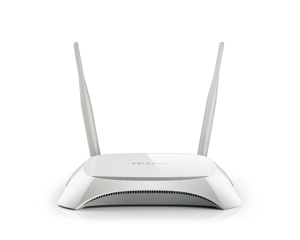 Рутер TP-Link TL-MR3420 2 Рутер TP-Link TL-MR3420 2