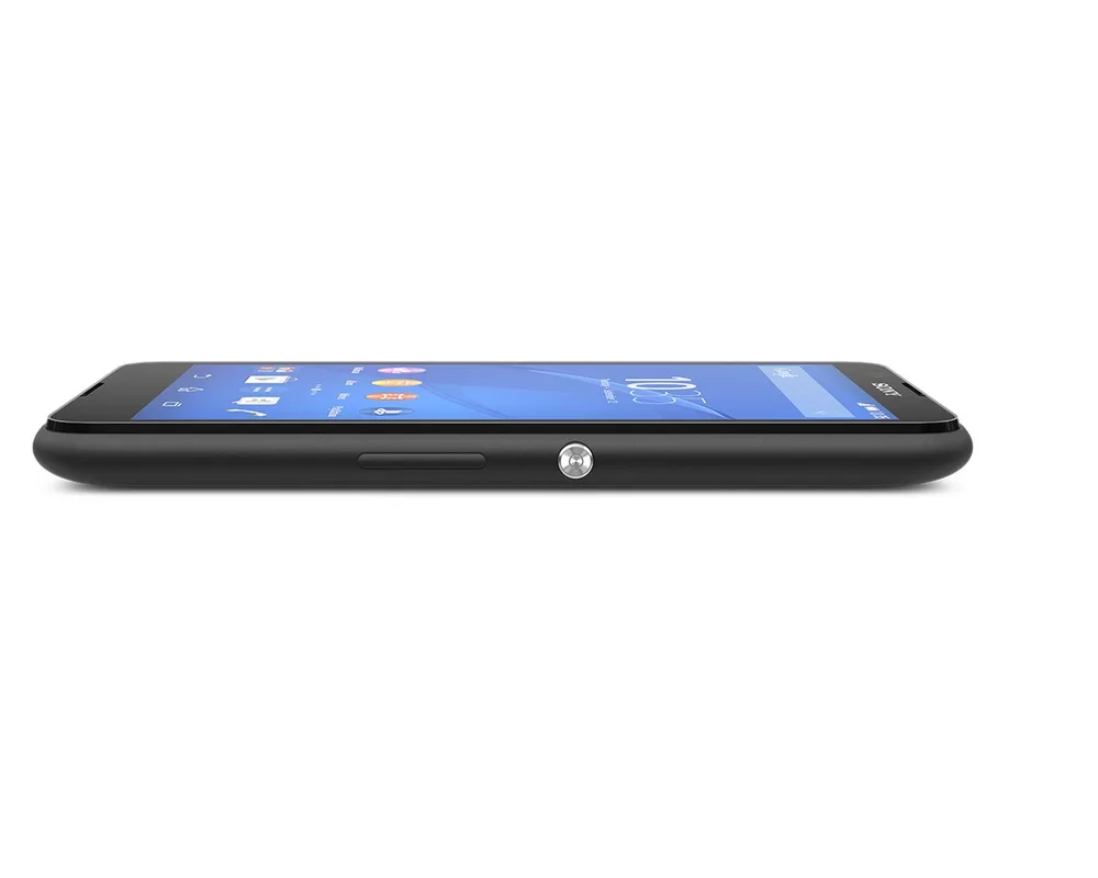 Смартфон Sony Xperia E4  4