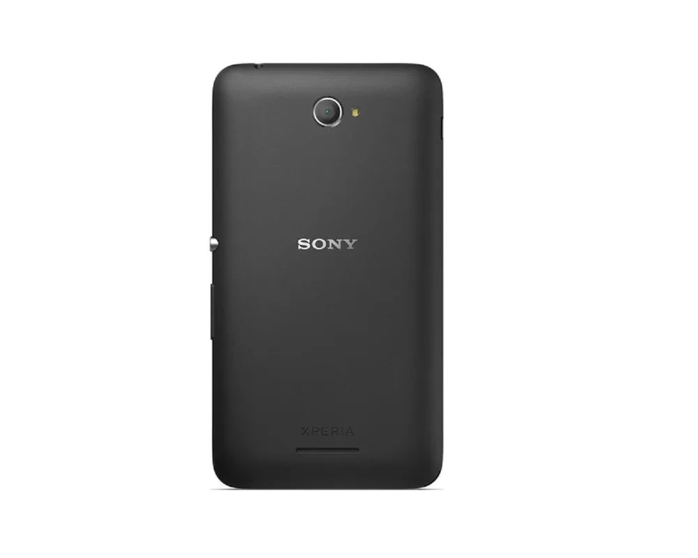 Смартфон Sony Xperia E4  3
