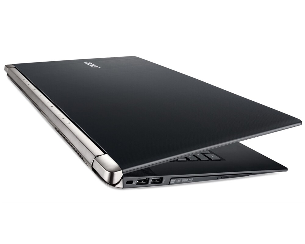 Лаптоп Acer Aspire NITRO VN7-592G-74CD 4
