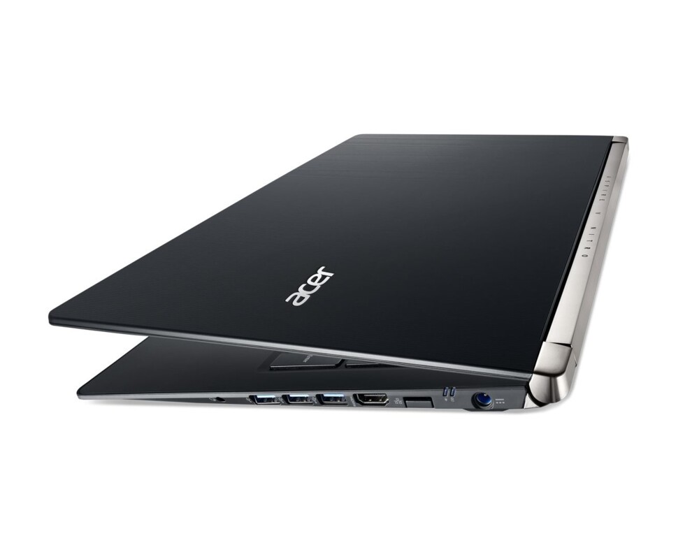Лаптоп Acer Aspire NITRO VN7-592G-74CD 4