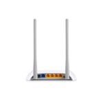 Рутер TP-Link TL-WR840N 300N 2 Рутер TP-Link TL-WR840N 300N 2
