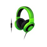 <span>Геймърски аксесоари</span> Razer Kraken Pro 2015 (Green) <span class='catalog-num-in-name'>RZ04-01380200-R3M1</span> - 