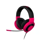 <span>Геймърски аксесоари</span> RAZER Kraken Pro Neon Red  <span class='catalog-num-in-name'>RZ04-00871200-R3M1</span> - 
