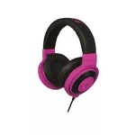 <span>Геймърски аксесоари</span> RAZER Kraken Pro Neon Purple <span class='catalog-num-in-name'>RZ04-00871300-R3M1</span> - 