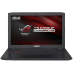 <span>Лаптоп</span> ASUS ROG GL552VW-CN211D <span class='catalog-num-in-name'>90NB09I1-M03560_12GB_500SSD-HDD</span> - 